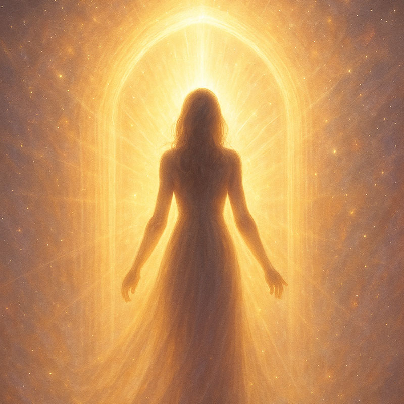 Activate Your Next Chapter Event 800x800px image All Saints Day Event