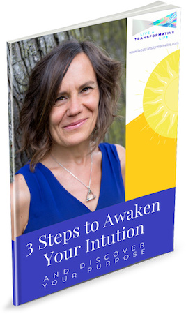 3 Steps to Awaken Your Intuition and Discover Your Purpose